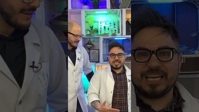 Научпоп. Наука для всех