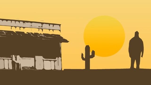 House Of The Rising Sun But It's Lo-fi But It's Not Actually Lo-fi
