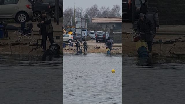 Поимки