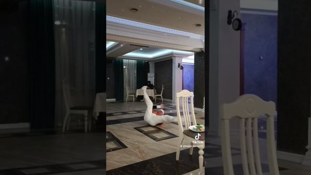 Костанай день финансиста