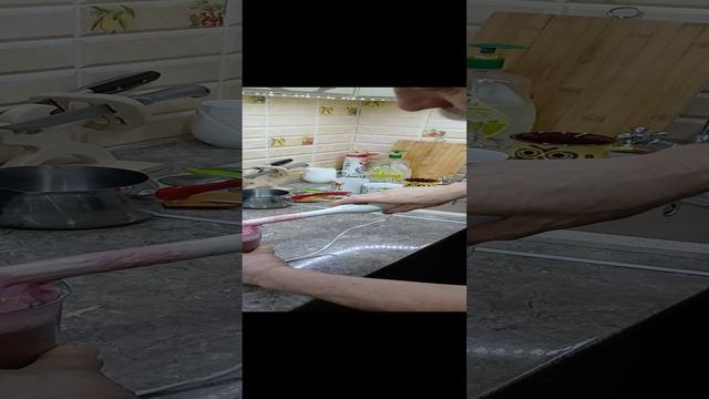 Наши вкусняшки