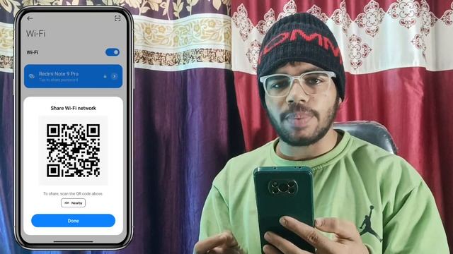 🔐 Wifi Ka Password Kaise Pata Kare 2024 | Kisi Bhi Wifi Ka Password Pata Kaise Kare 2024