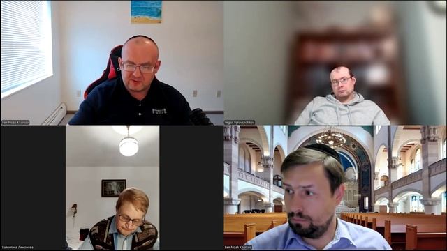 Почему Авраам сначала скорбел и только после этого - оплакивал Сару? Зера Шимшон №3. Глава Хаей Сара