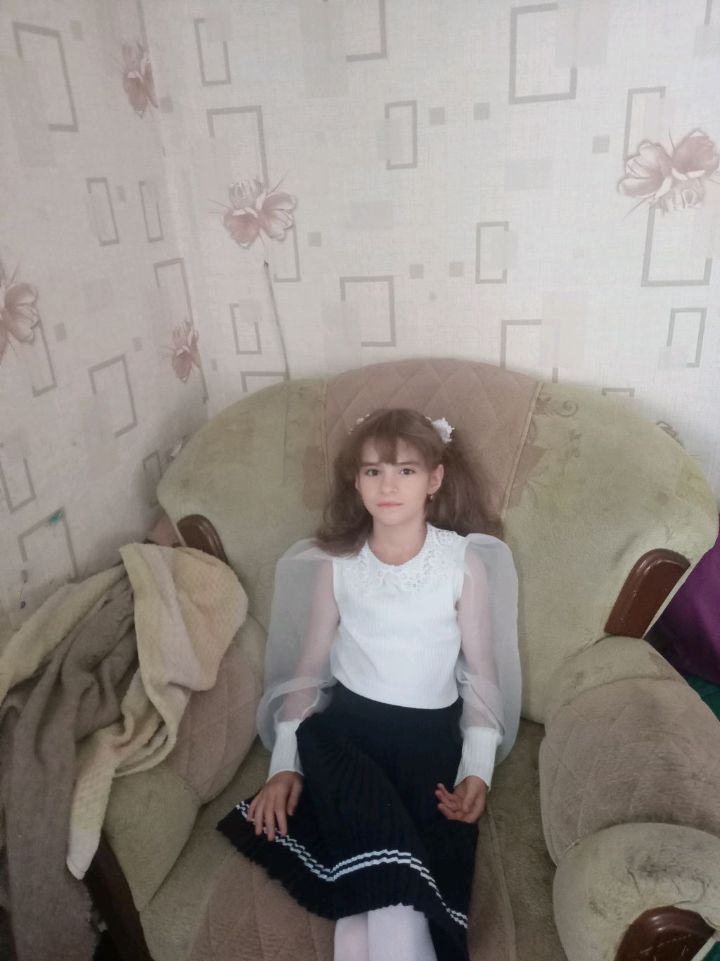 Я крутая