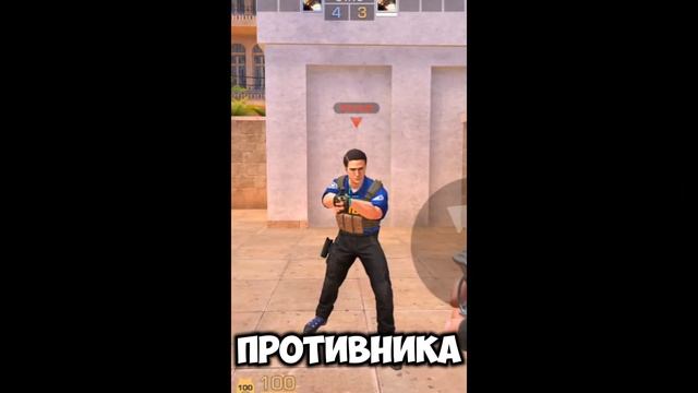 Проверка мифов в standoff 2