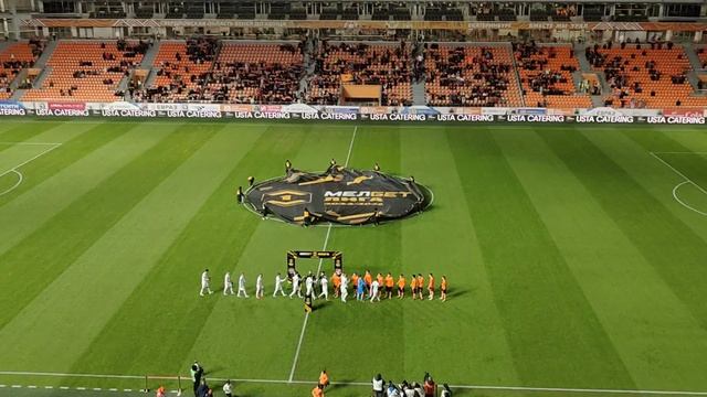 ФУТБОЛ РОССИЙСКАЯ ЛИГА 🇷🇺🏆 ФНЛ LIVE ФК УРАЛ 🐝🆚 ЕНИСЕЙ КРАСНОЯРСК - АРИЯ ПРАДАНА БУДИАРТО