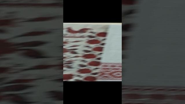 в музее