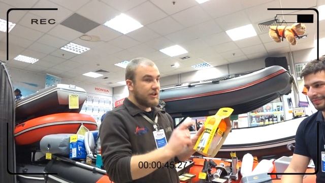 Съёмки для магазина Лодки-Питер. За кадром (Backstage)