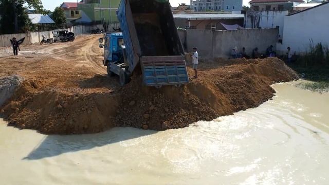 Строительство, обзор на засыпку , продолжение