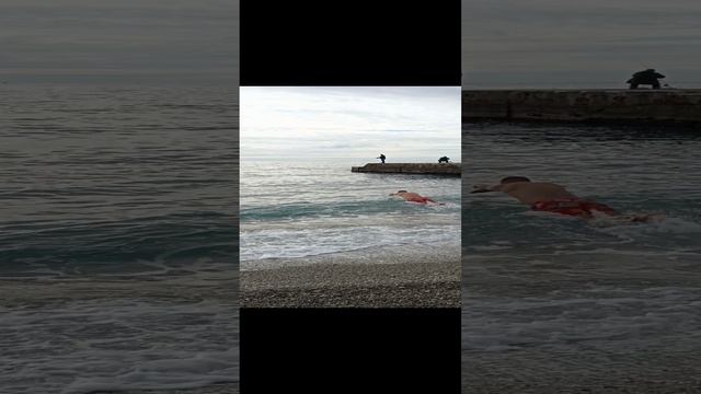 черное море +19
