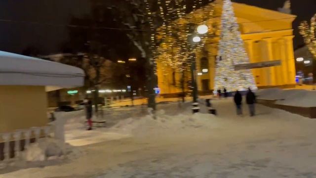 Калуга. Из Москвы на выходные // Музей Циолковского и многое другое. // VLOG