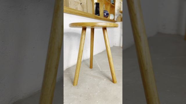 Табурет классический wRw/