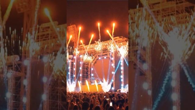 2022 World DJ Festival  #shorts