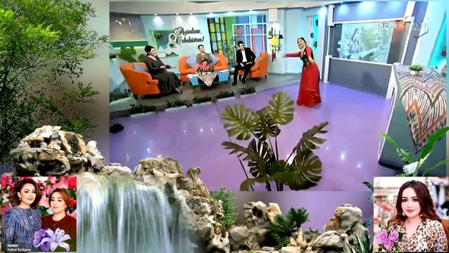 Опажоним мени... - Юлдуз Турдиева ... ... ...