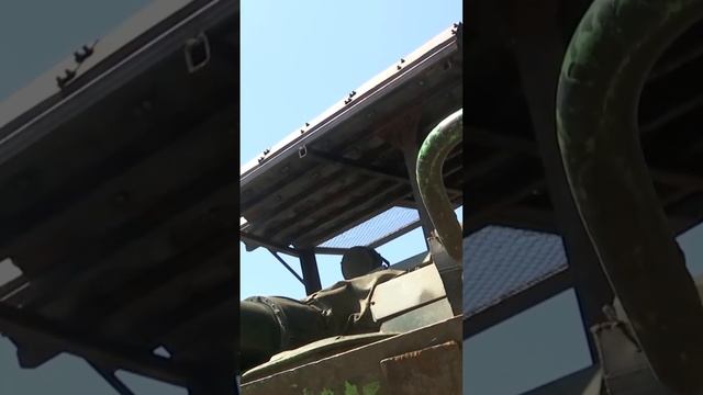 доп защита зонтик на т72