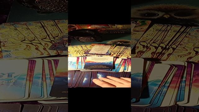 Послание от Ангелов и Высших Сил