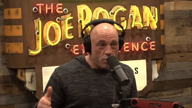 Joe Rogan Experience #2073 - Derek, More Plates More Dates