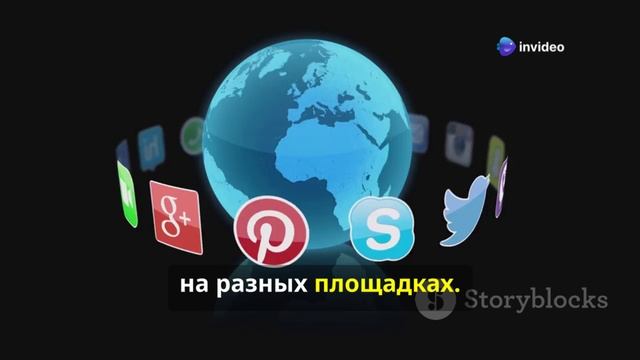 Кросс-промоция в соцсетях: Увеличьте охват и привлеките новую аудиторию