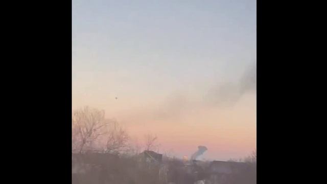 Ещё видео из уже не ровного Ровно и подправленного Кривого Рога