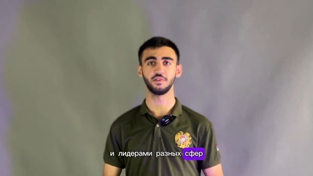 ЛЮДИ В СТУДИИ - ВИДЕОВИЗИТКА
