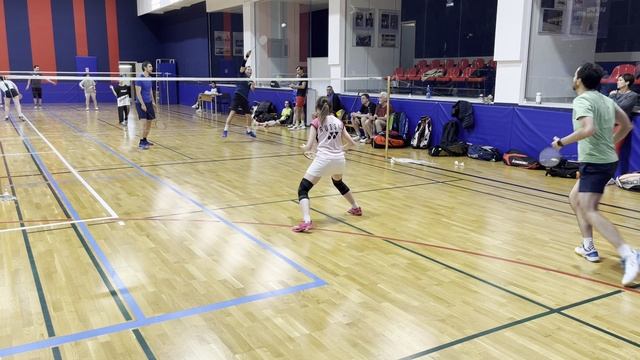 Бадминтон 16.11.24(1)