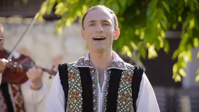 Музика популарэ молдовеняскэ 💕💖 Буничи ку воча калдэ 🪗🎻🎺🎶