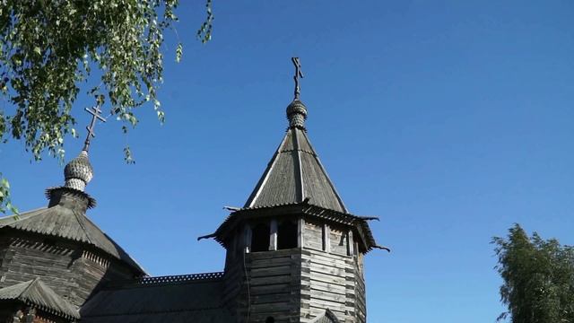 Суздаль