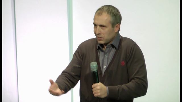 архив  - Сергей Маринин - измени мечту 12.10.11