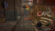 Warface | Командный бой AX-308 | Давно не играл | Нубо игра
