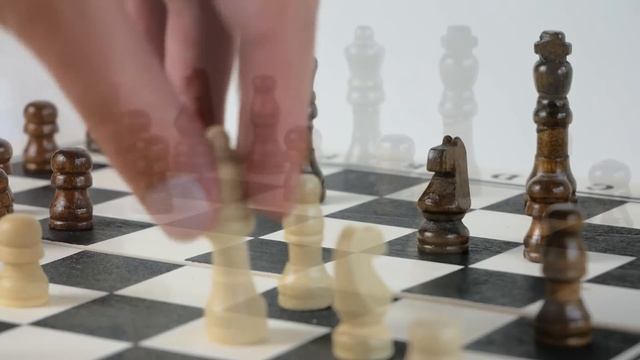Являются ли шахматы хорошей игрой с точки зрения современного геймдизайна?