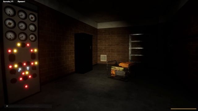 ОгАлТеЛоЕ ПрИкЛюЧеНиЕ Continue...(Backrooms Media) #2