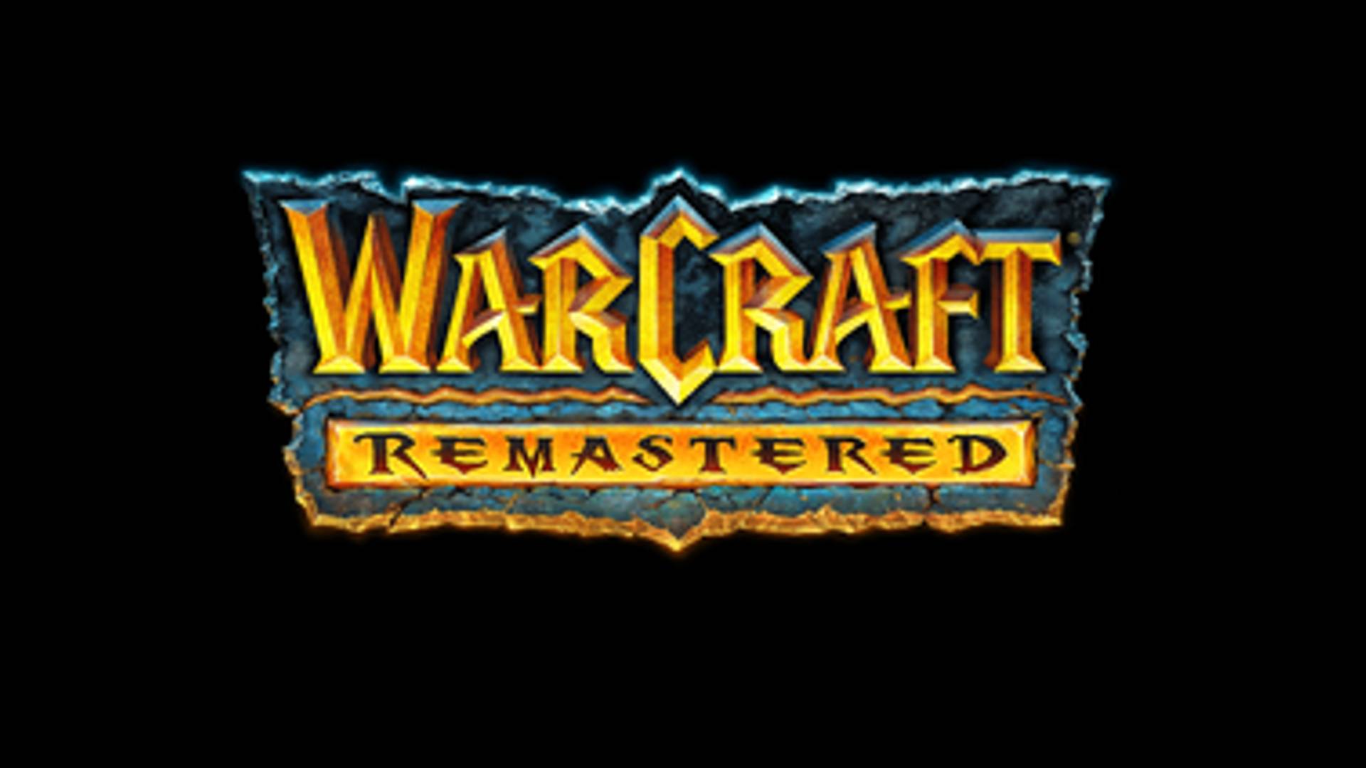 [РОЗЫГРЫШ] #2 Warcraft 1: Remastered - За Орду!