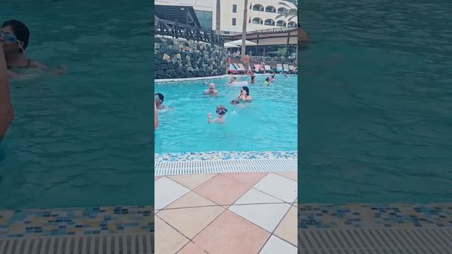 С батей скучно не бывает! 💃 (звук)