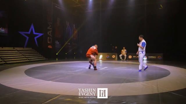 Международный Турнир по самбо VLANDIMIR CHAMPION’S BATTLE. 11 декабря 2021г. Нижегородская обл.