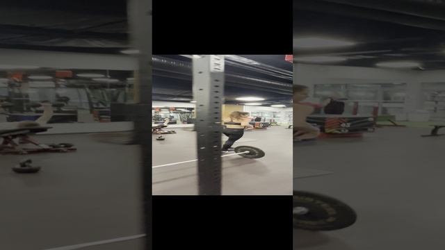 Головина Лилиана Курск тренер 4.24
#terfit
#TERFIT_Челлендж
#TERFIT_приседаниясоштангойнадголовой