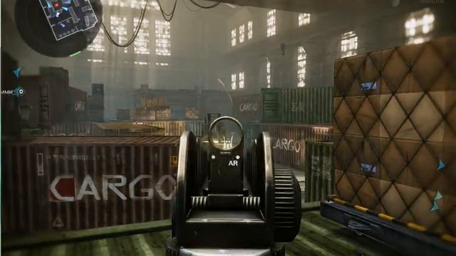WarFace #5 (ПОБЕДА!)
