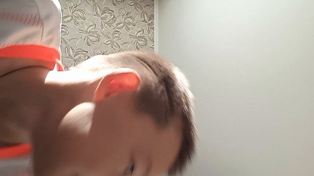 типичное воскресенье"