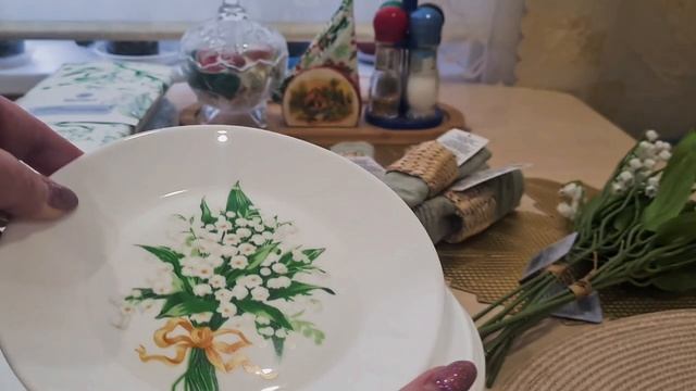 ПОКУПКИ В МАГНИТ КОСМЕТИК К 8 МАРТА СО СКИДКАМИ , ДОМАШНИЙ УЮТ! СЕРВИРОВКА ПРАЗДНИЧНОГО СТОЛА.