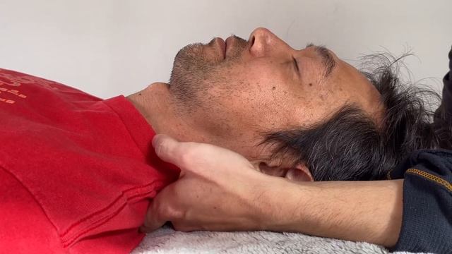 Manual therapy for temporomandibular joint dysfunction (English)