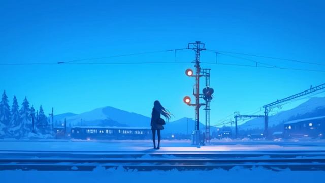 Аниме Обои Ноября 01