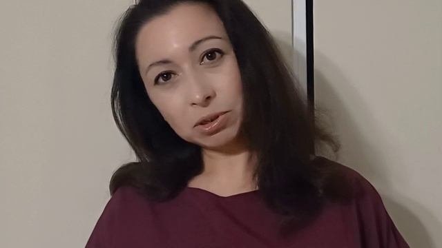 Видеовизитка Низамова Раиса | Английский язык (англ. версия)