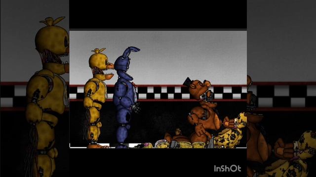 fnaf dc2 movie episode 3