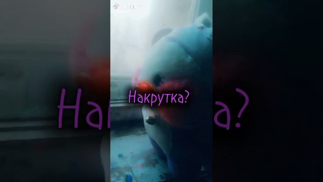 Накрутка