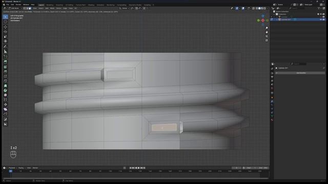 Blender - Bottle Thread Lid Modeling Tutorial