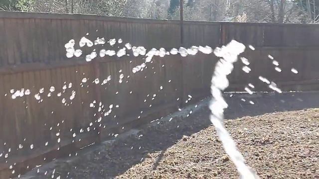 Samsung a71  Slow mo