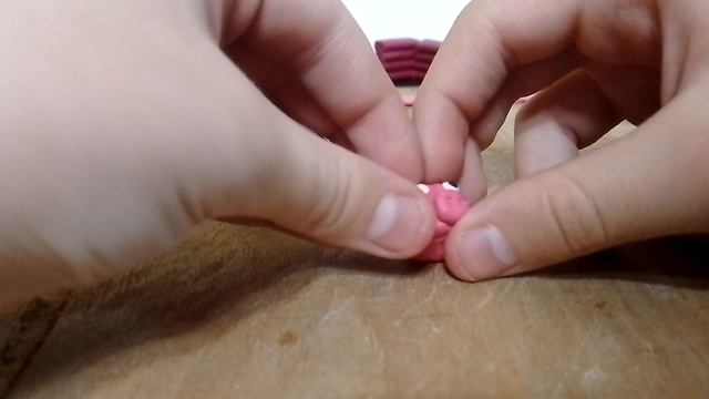 Как лепить аниматроника