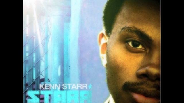 Kenn Starr - Back At It Again ft. Median & M-Phazes