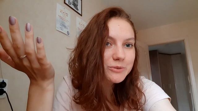 2 попытка поступить в университет