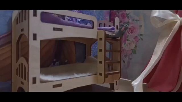 Приключения Котофея Лео