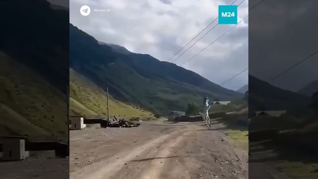 Соблюдайте технику безопасности!